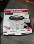 Rice cooker/ приготвя ориз
