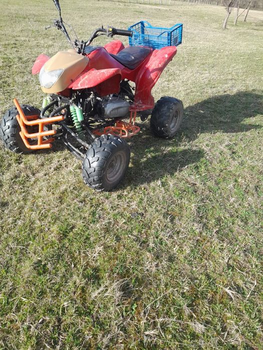 Atv si Scuter de vânzare