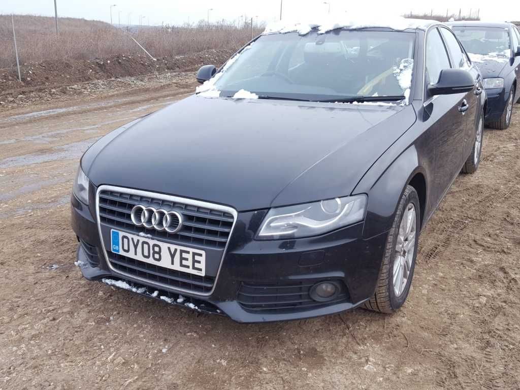 Dezmembrari AUDI A4 B8.5  B8 A4 B7 A3 A6 A2