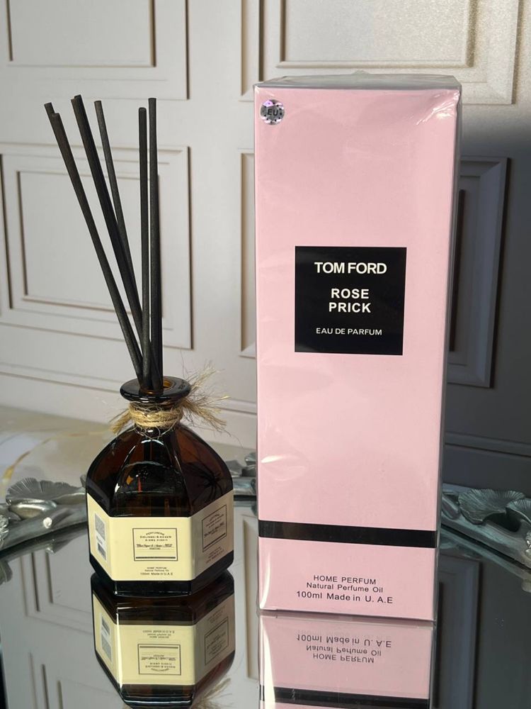 Диффузоры Creed,Tom ford