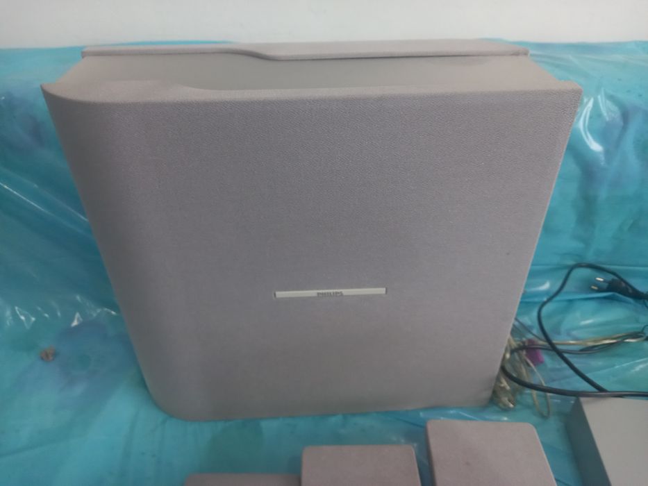 DVD Player Philips