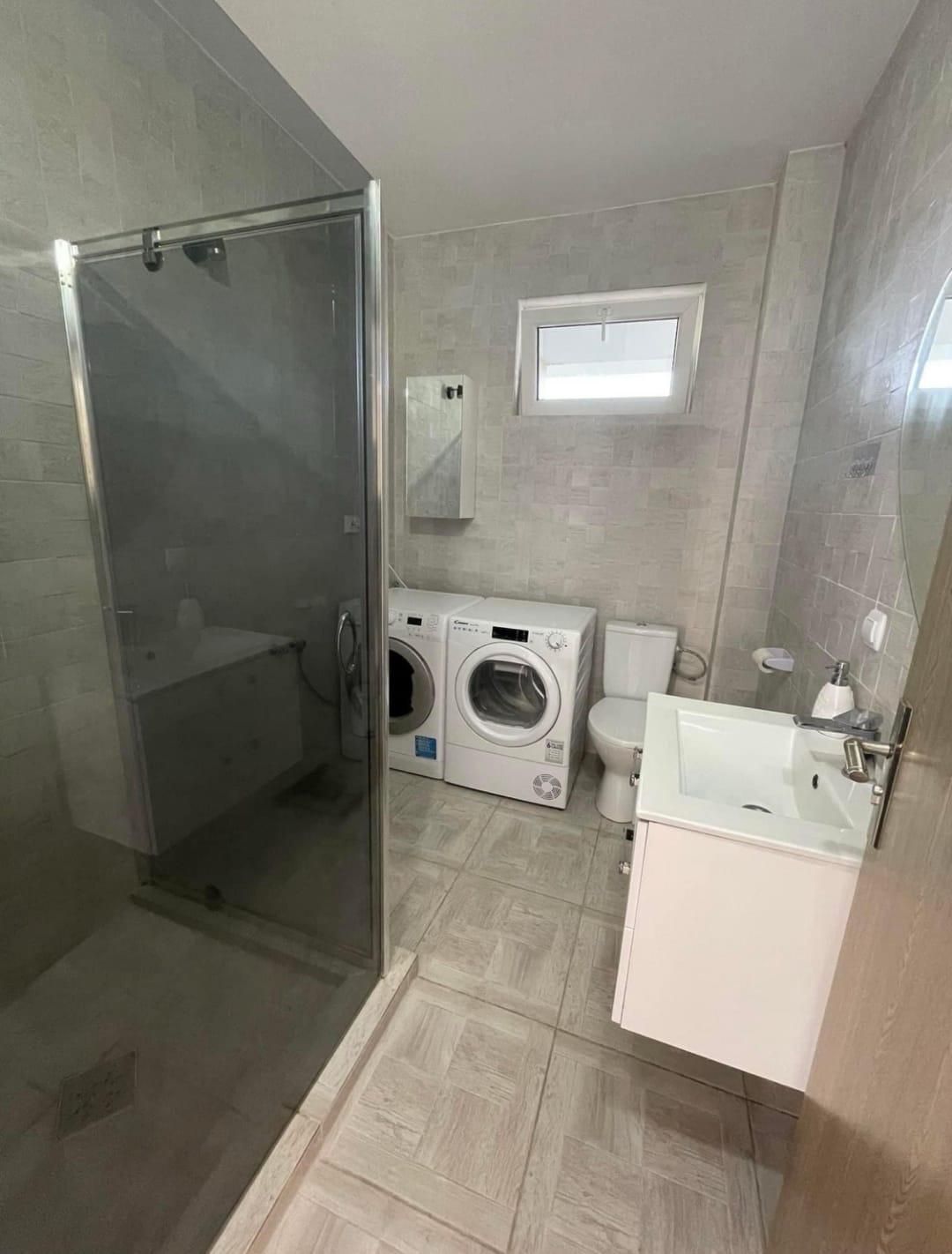 Apartament 2 camere Reghin