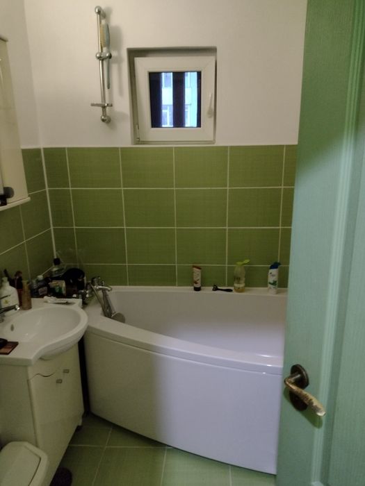 Apartament 4 camere Alexandru cel Bun 19