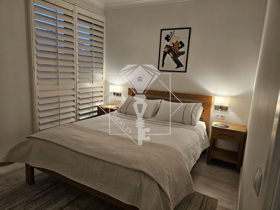 Продава се Двустаен апартамент в Пловдив, Център - 65 кв.м за 3693 €/кв.м - Снимка #7