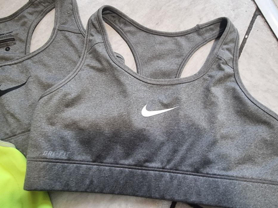 Nike бюстиенца s