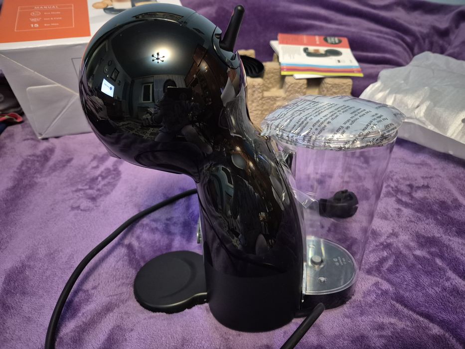 Dolce Gusto Piccolo XS