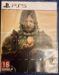 Death Stranding PS5 (запечатана)