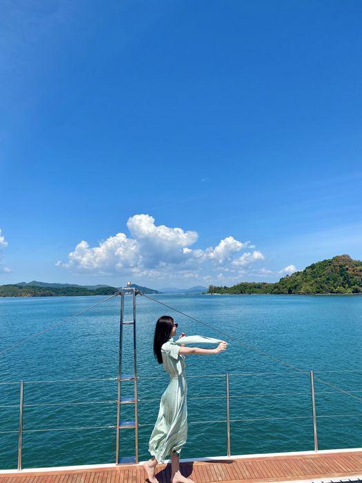 Платье на лето Капсула