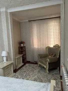 Сдаётся кв ор-р Караташ 3-ком/4/9 ро-н Шайхантахурский 117*