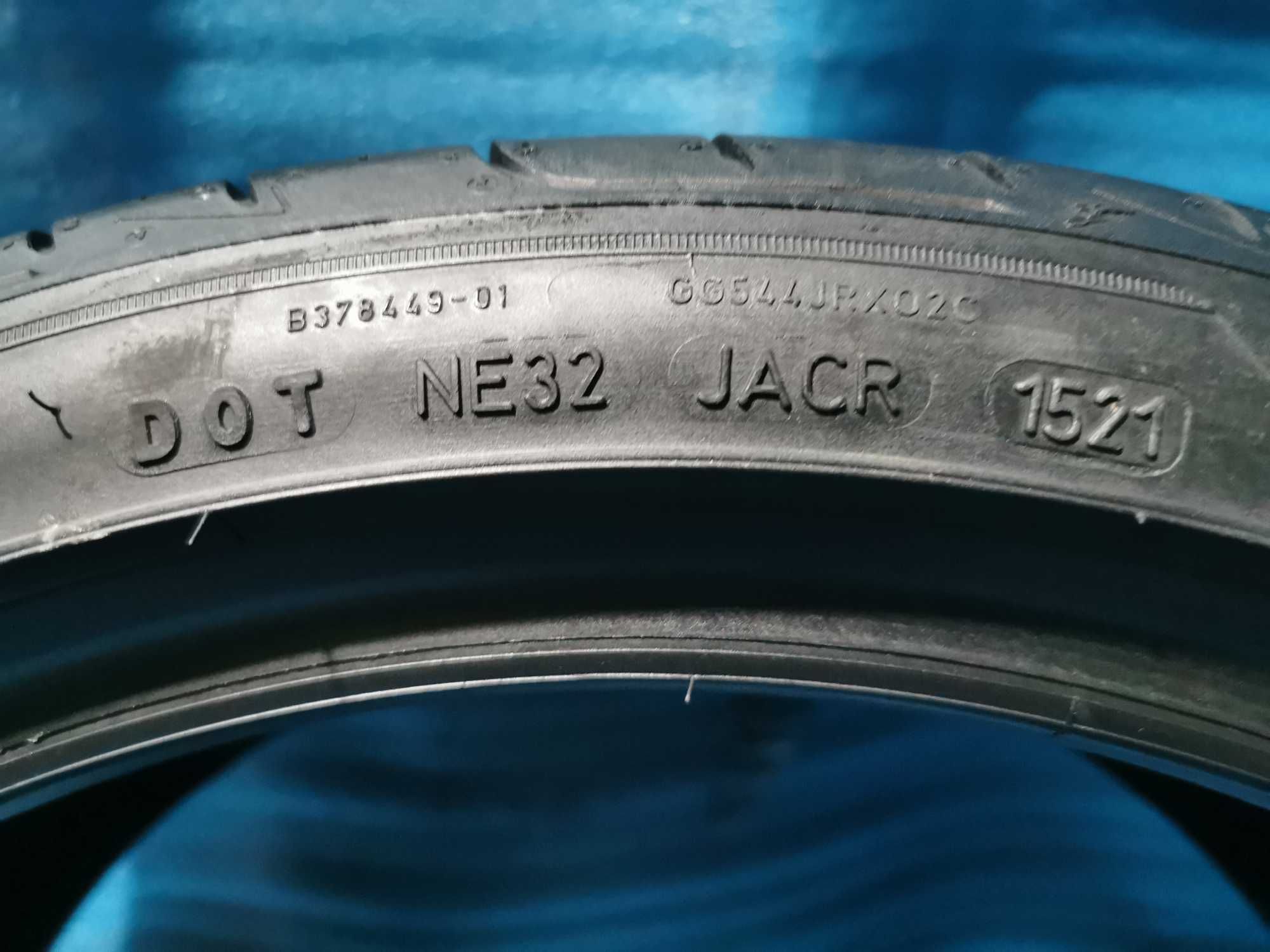 anvelope vara runflat 225 40 19  - 255 35 19 goodyear 4 buc