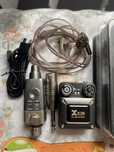 De vinzare Xviveu4 receiver