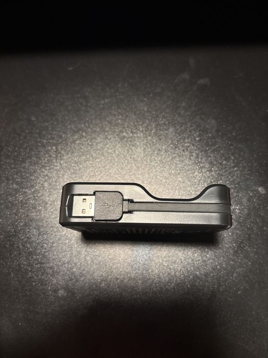 Încărcător Xbox Series X/S + 2 baterii 2550mAh — Nou