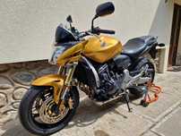 Honda CB 600F ABS Hornet