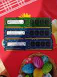 Vand memorie ram ddr3