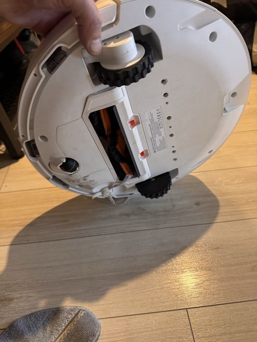 Xiaomi MI Robot aspirator + mop