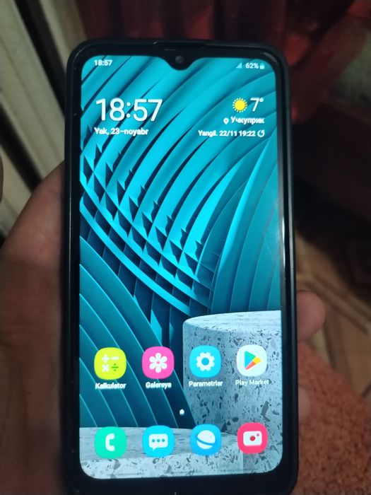 Samsung galaxy A10s