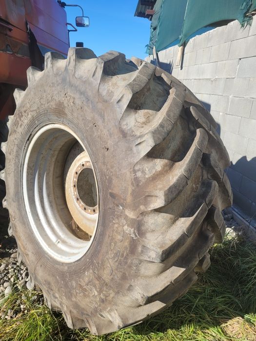 Roata combina case 800 32