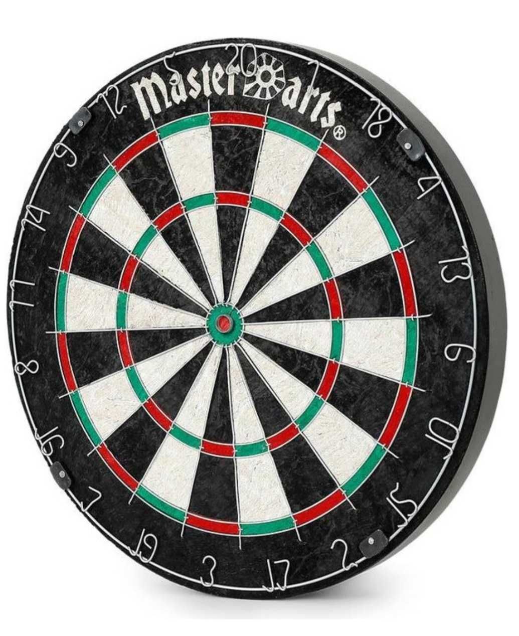 Дартс Masterdarts Classic Sisal 45x4cm