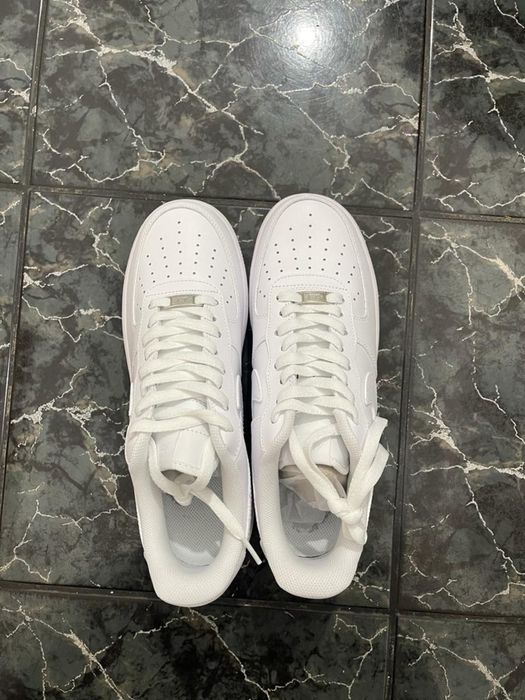 Air force 1 albi