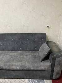 Б/у раскладной диван сотилади
