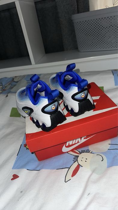 Nike air max 25 номер