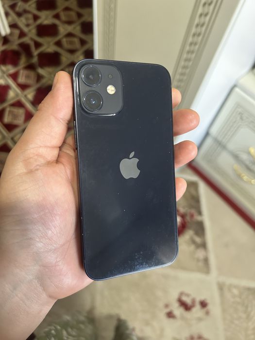 Айфон 12 мини 128