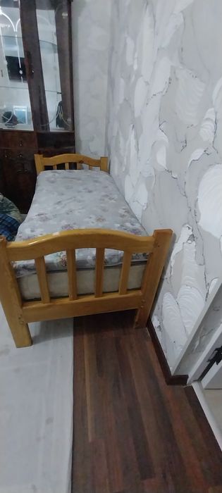 Кроват сифатли келишамз