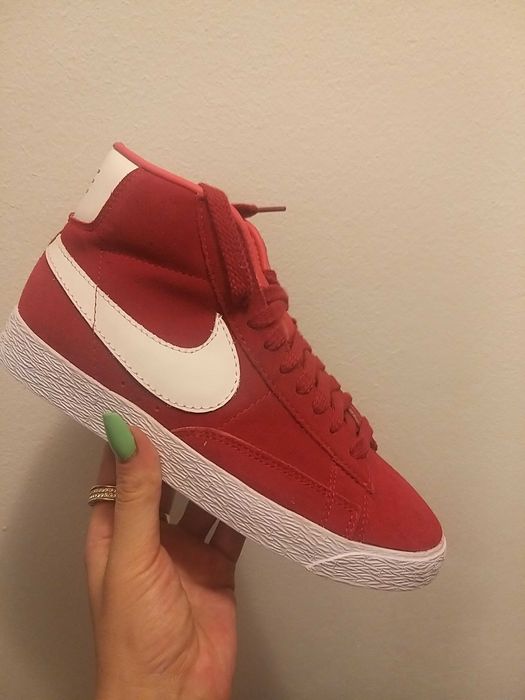 Adidasi Nike marimea 37.5