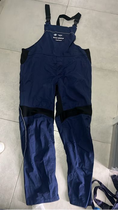 Salopete second hand