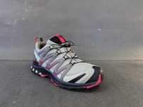 Ghete PIELE Bocanci munte dama copii 39 40 SALOMON GoreTex  Ca NOI