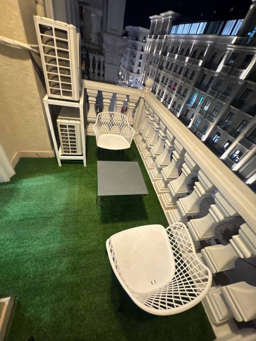 Аренда ЖК Boulevard 2/6/7 70 кв.м