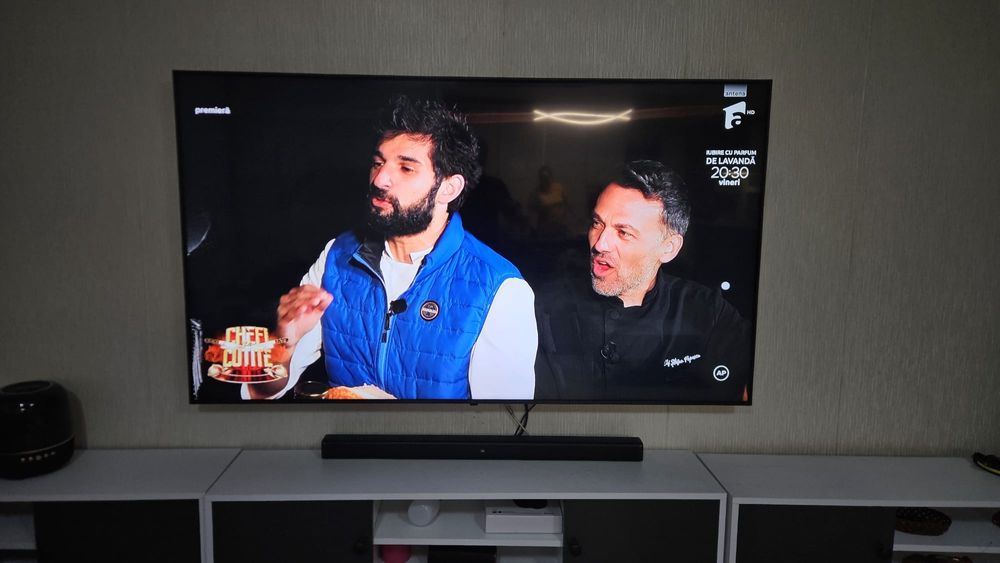 Lg smart UHD75UR78003LK TELEVIZOR ultra hd
4