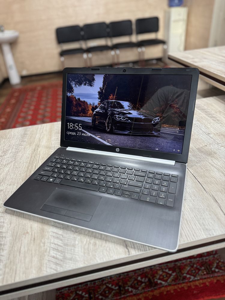 Hp noutbuk Core I3