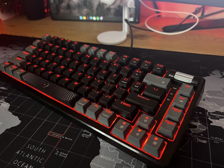 Vand Setup Gaming Complet