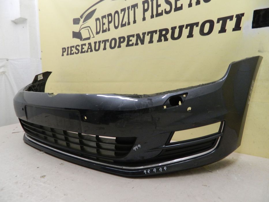 Bara fata VW Golf 7, 2013, 2014, 2015, 2016, 2017, cod origine 5G0807221.