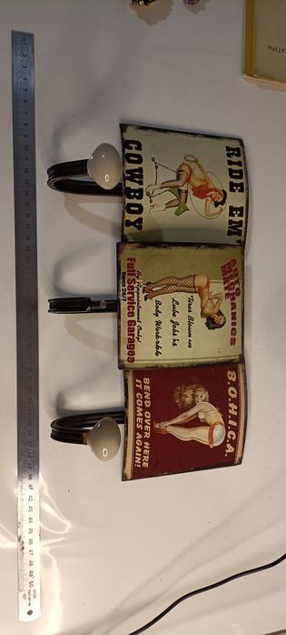 Вешалка ретро винтаж антураж редкая