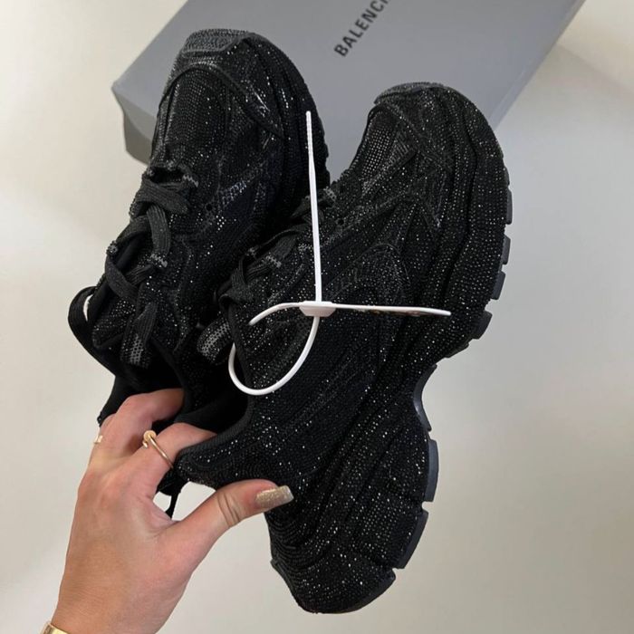 Обувки Balenciaga 3XL Shine/ 36,37,39,40