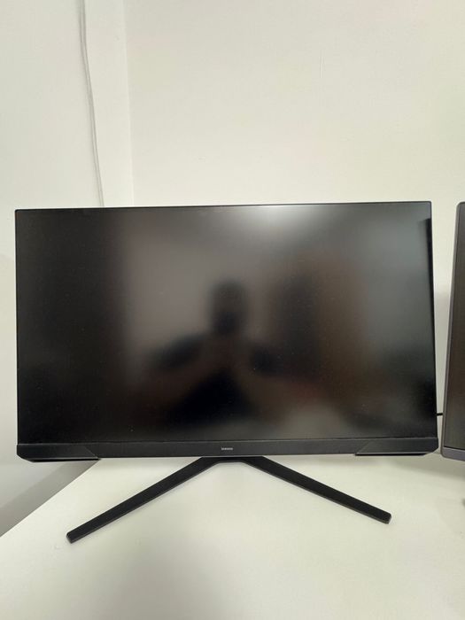 Monitor Samsung G3 Odyssey, 27”, 180Hz, 1ms