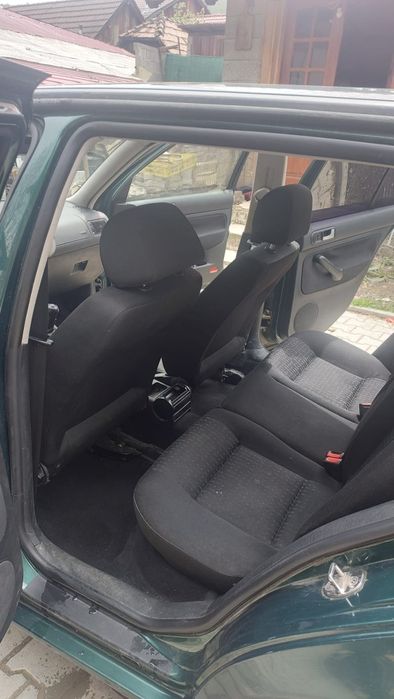 Vand Golf 4 1.6sr