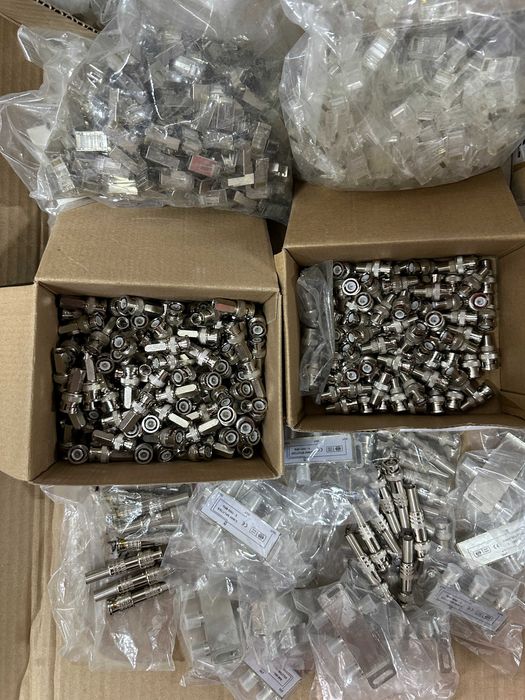 Conectica CCTV – internet– lichidare stoc– pachet