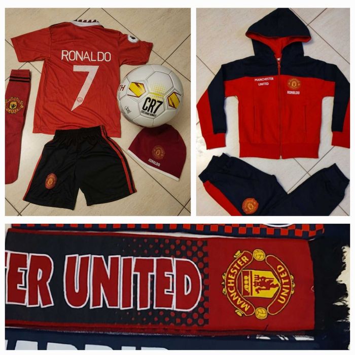 Неймар Син ПСЖ Екип + Топка + Чорапи + Шапка Кори ПСЖ Детско 2023г