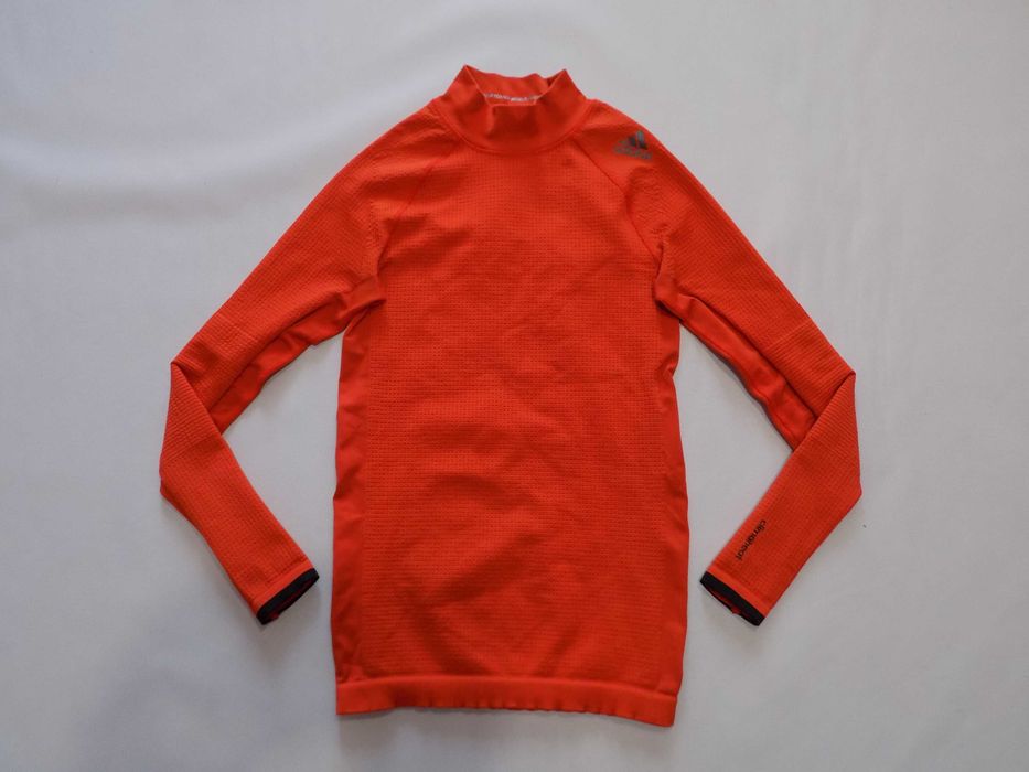 блуза adidas/nike pro фанела тениска спорт крос мъжки оригинална S/L