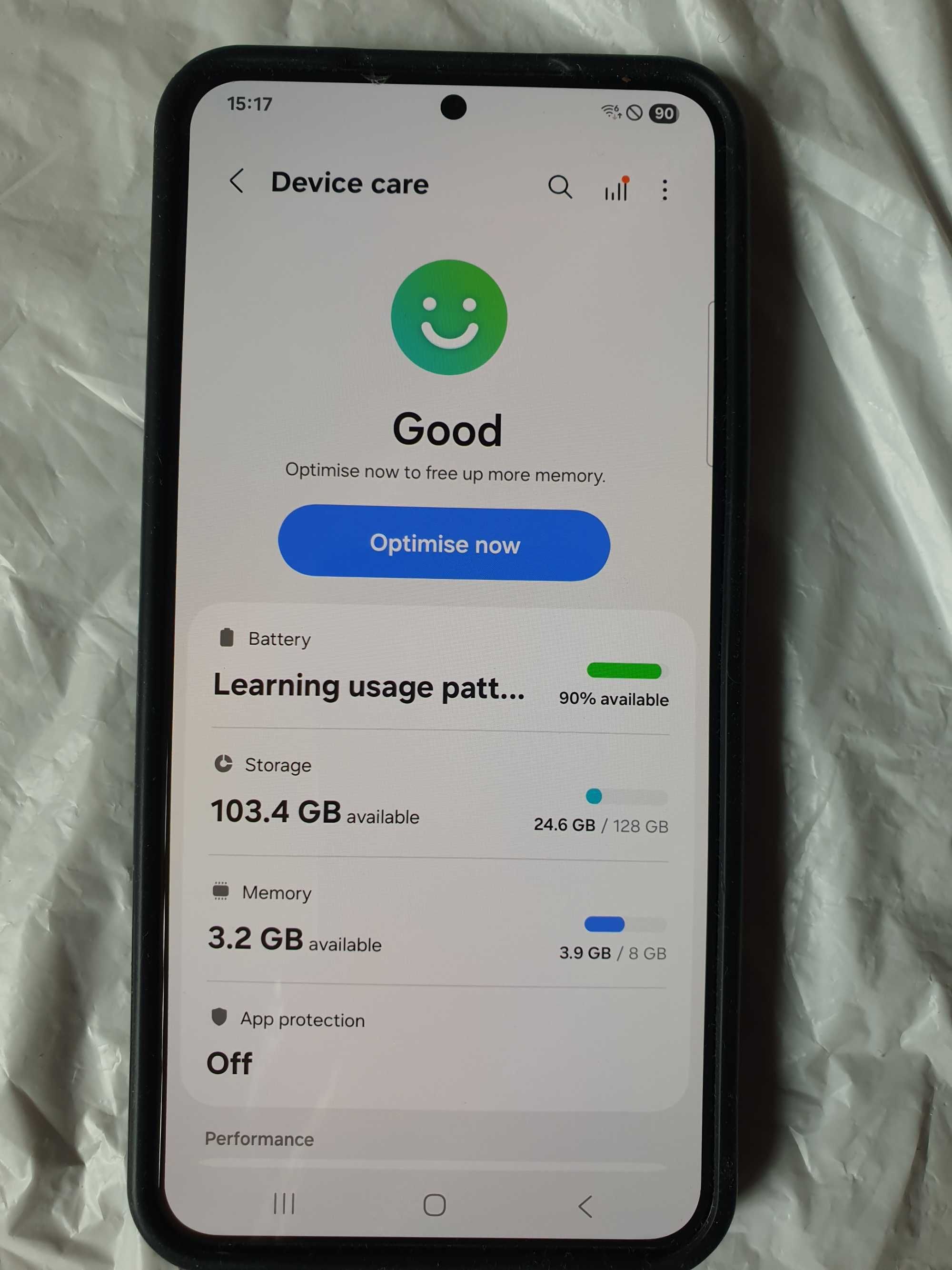 Самсунг С22+ Samsung S22+ Smartphone  Смартфон