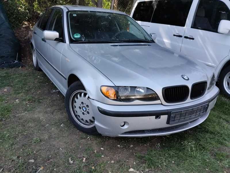BMW 316 E46 Само на Части