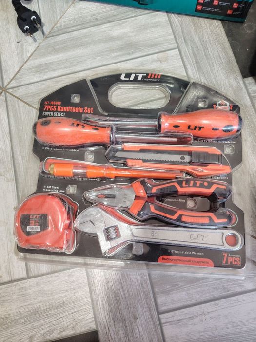 Aksiyamiz boshlandi 6 talik naborimiz atigi 1,300 ming soʻm