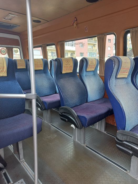 Sprinter 313 persoane