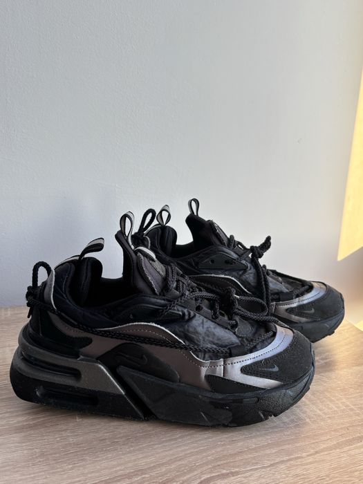 Маратонки Nike Furyosa