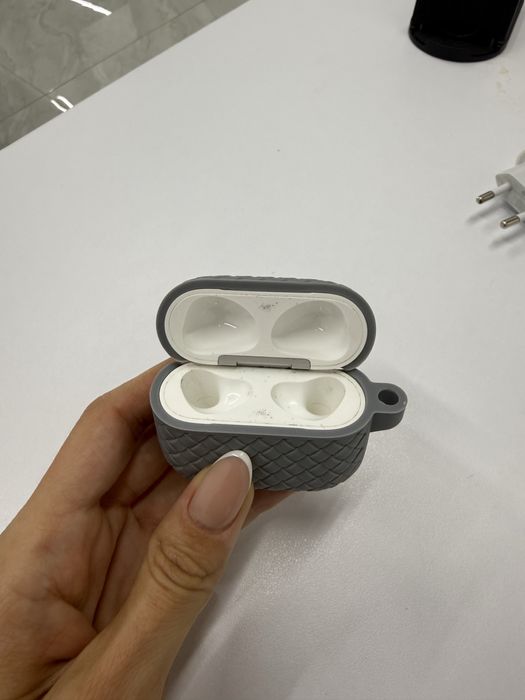 Кейс от Airpods2