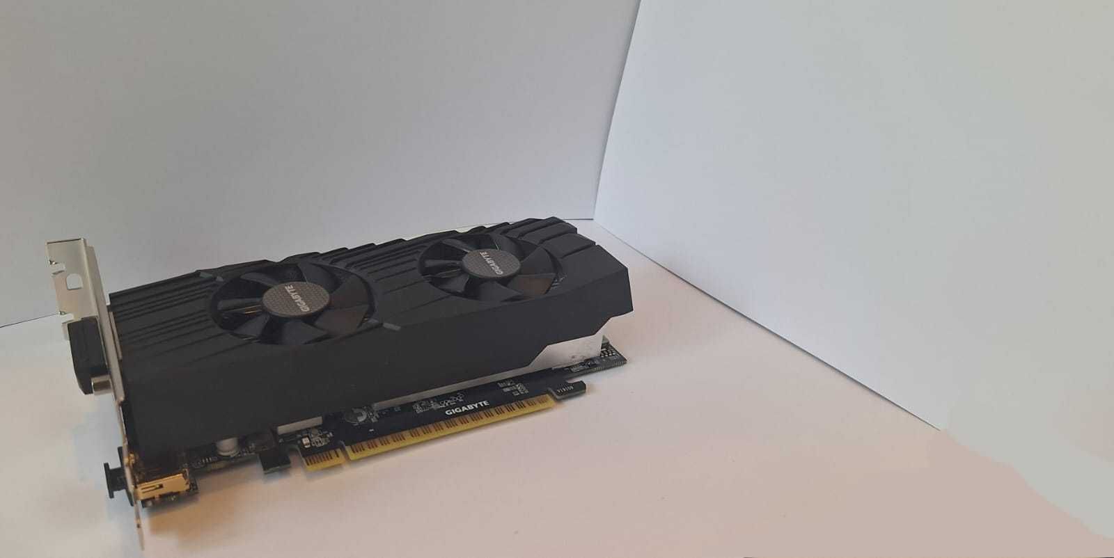 Placa video GIGABYTE GeForce GTX 1650