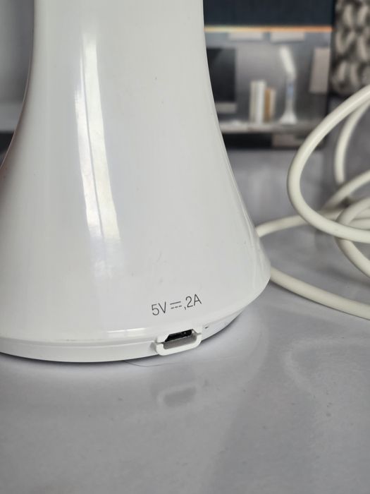 Lampa multifunctionala